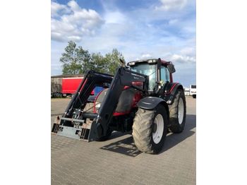 VALTRA T191 - Traktor