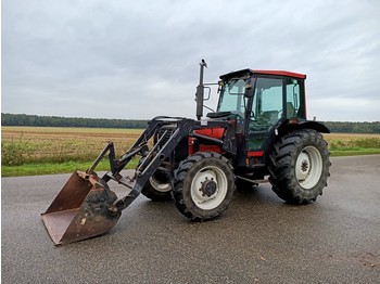 Valmet 365 - Traktor