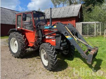  Valmet 405 4WD - Traktor