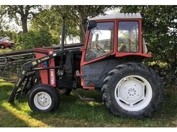 Valmet 504-605  - Traktor