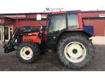 Valmet 6400 Dismantled for spare parts  - Traktor