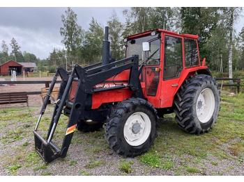 Valmet 705  - Traktor