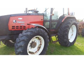 Valmet 8150 - Traktor