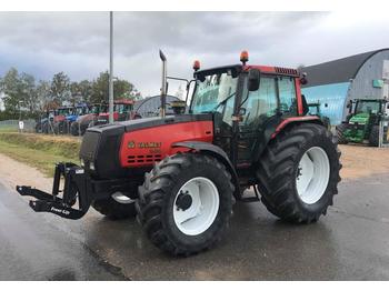 Valmet 8400  - Traktor