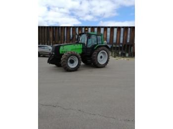 Valmet 8550 - Traktor