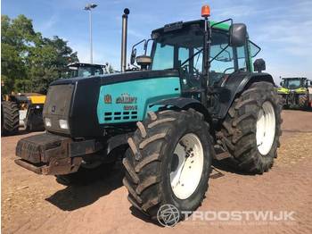 Valmet Valmet 8200 8200 - Traktor