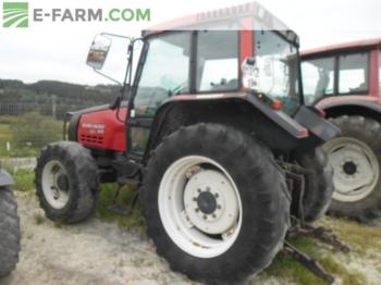 Valtra 6300 - Traktor