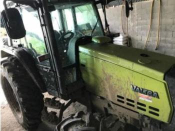 Valtra 6350 - Traktor