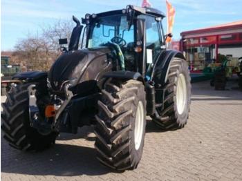 Valtra N 154 D samrt-touch - Traktor