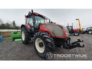 Valtra T160 - Traktor