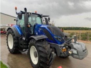 Valtra T254V SmartTouch Tractor - £POA - Traktor