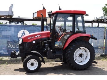 YTO MK650 - Traktor