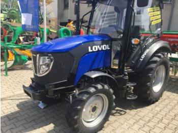  lovol tb504 - Traktor
