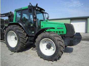 Traktor VALTRA 6350-4 Hitech 4x4: pilt 1