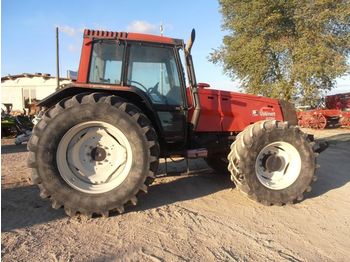 Traktor VALTRA 8750 wheeled tractor: pilt 1