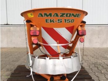 Väetiselaoturid Amazone EK-S 150
