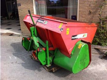  Holaras voederdoseercontainer D - VDC 900 - DB - Väetiselaoturid