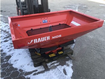 Väetiselaoturid Rauch / Kuhn MDS 20.2D Mono
