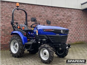 Diversen FT20MT met 3 jaar Garantie !! compact tractor minitrekker  - Väiketraktor