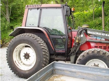 Traktor Valmet 6300 Mezzo: pilt 1