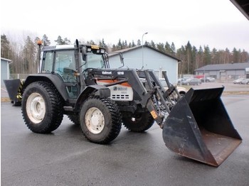 Traktor Valmet 6600: pilt 1