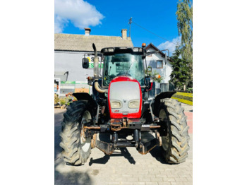 Traktor Valtra N141: pilt 5