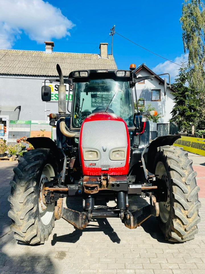 Traktor Valtra N141: pilt 5