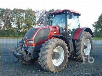 Traktor Valtra S352: pilt 1