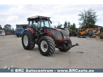 Valtra T190 - Traktor: pilt 2