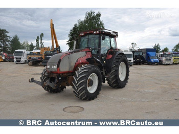 Valtra T190 - Traktor: pilt 1