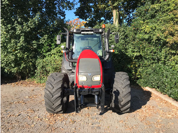 Valtra T191 HiTech - Traktor: pilt 3