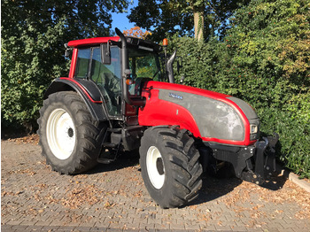 Valtra T191 HiTech - Traktor: pilt 2