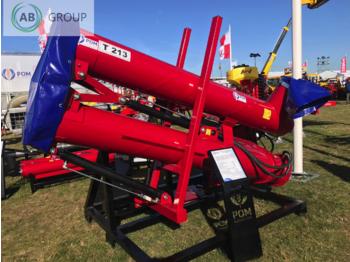 Vedaja POM Augustów Überladeschnecke T213/Conveyor/Transporteur