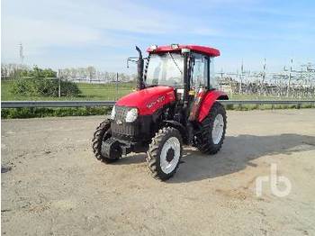 Uus Traktor YTO MK654 4X4: pilt 1