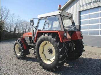 Traktor Zetor 12145 Sjælden udbudt traktor: pilt 1