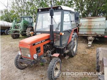 Traktor Zetor 5211: pilt 1