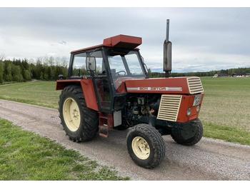 Traktor Zetor 8011: pilt 1