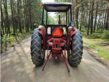 Traktor mccormic 624: pilt 1