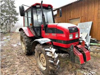 Traktor mtz 1025.3: pilt 1