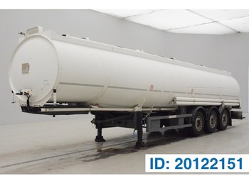 Tsistern poolhaagis transporditavad ained kütust ACERBI Tank 40400 liter: pilt 1