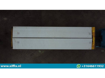Kallur-poolhaagis ATM Multifunctionele wegenbouw kipper // 1x gestuurd // 13201: pilt 5