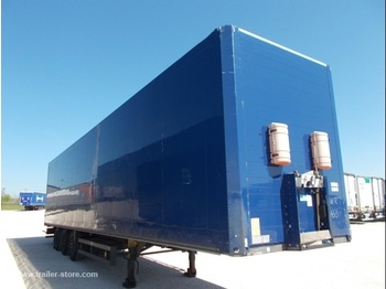 Schmitz Cargobull Dryfreight Standard - Furgoonpoolhaagis