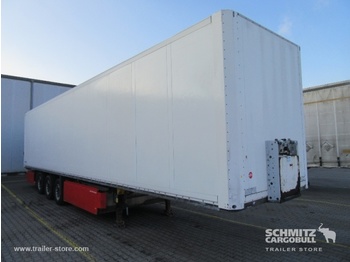 Schmitz Cargobull Dryfreight Standard Roller shutter door - Furgoonpoolhaagis