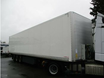 Furgoonpoolhaagis Schmitz Cargobull SK024
