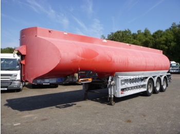 Tsistern poolhaagis transporditavad ained kütust Heil / Thompson Fuel tank alu 42.3 m3 / 6 comp: pilt 1