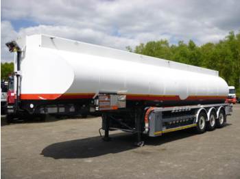 Tsistern poolhaagis transporditavad ained kütust Heil / Thompson Fuel tank alu 42.8 m3 / 6 comp pump: pilt 1