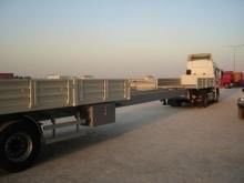 Uus Platvorm/ Madelpoolhaagis LIDER 2023 Model NEW trailer Manufacturer Company READY: pilt 9