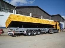 Uus Platvorm/ Madelpoolhaagis LIDER 2023 Model NEW trailer Manufacturer Company READY: pilt 8