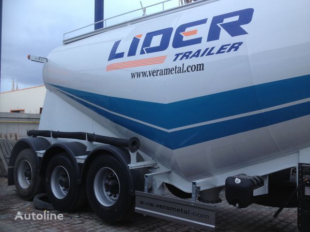 LIDER 2023 NEW (FROM MANUFACTURER FACTORY SALE liising LIDER 2023 NEW (FROM MANUFACTURER FACTORY SALE: pilt 2