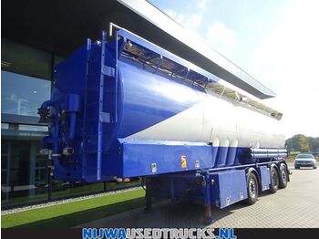 Silo poolhaagis transporditavad ained silo Lambrecht 01LK30 Mengvoeder: pilt 1